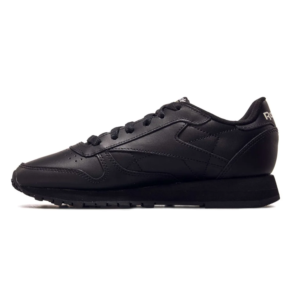 Reebok Classic Leather GY0960 / schwarz