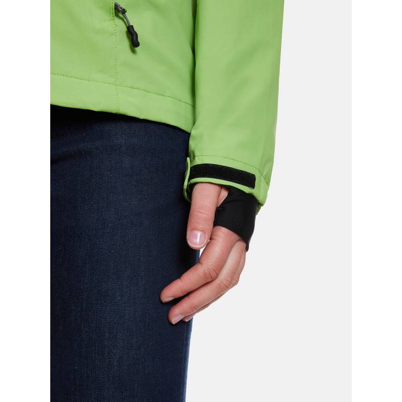 Jeff Green Clara Funktionsjacke Damen