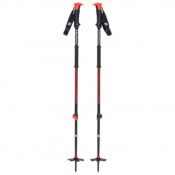 Black Diamond - Traverse Ski Poles - Skitourenstöcke