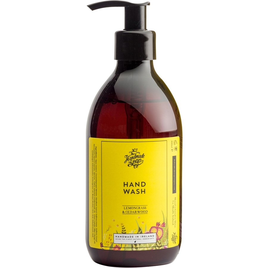 Hand Wash