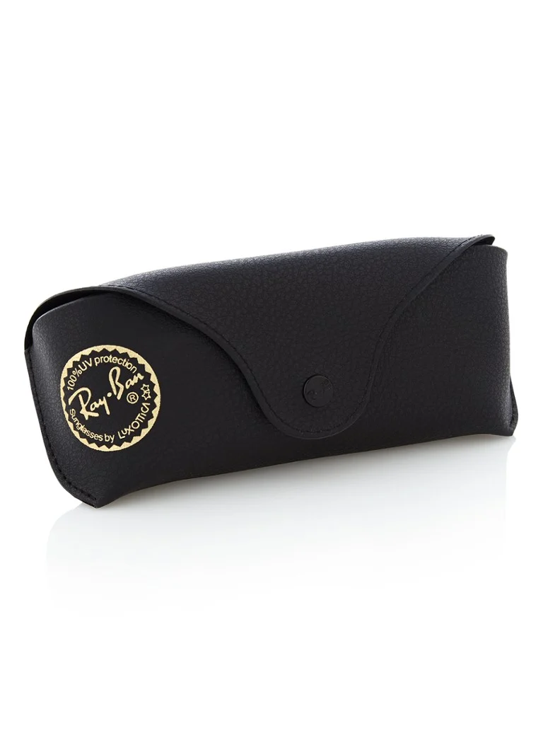 Ochelari de soare polarizați Ray-Ban Erika RB4171