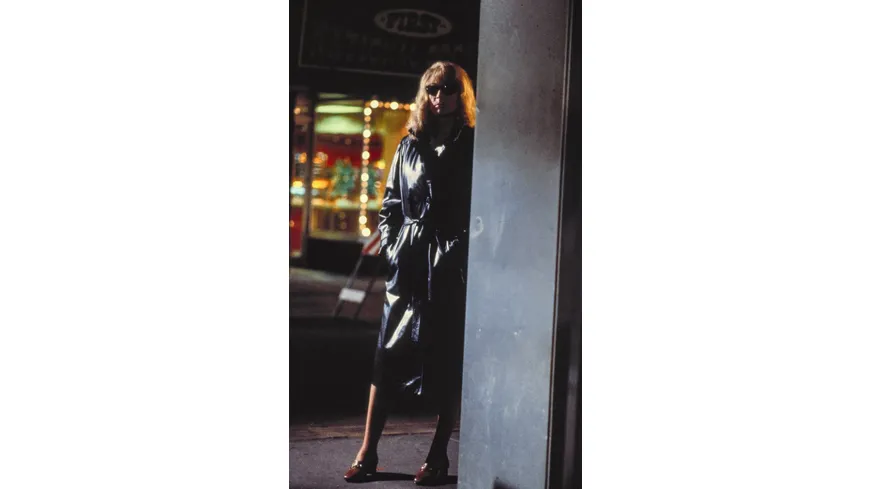 Dressed to Kill