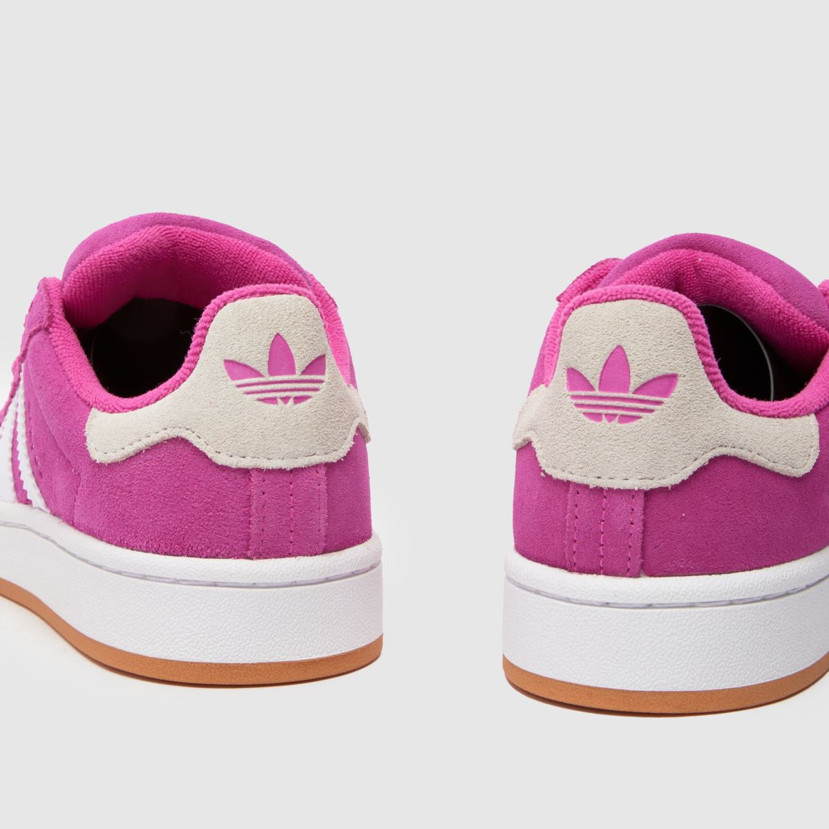 adidas pink Campus 00s lány gyerek cipő
