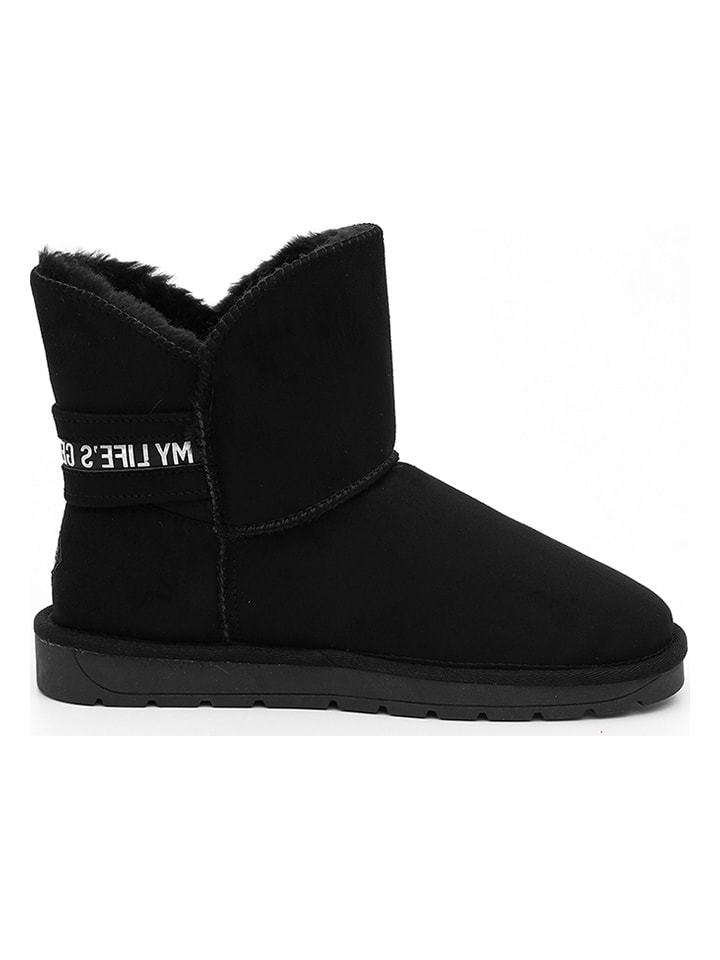 ISLAND BOOT Winterboots 