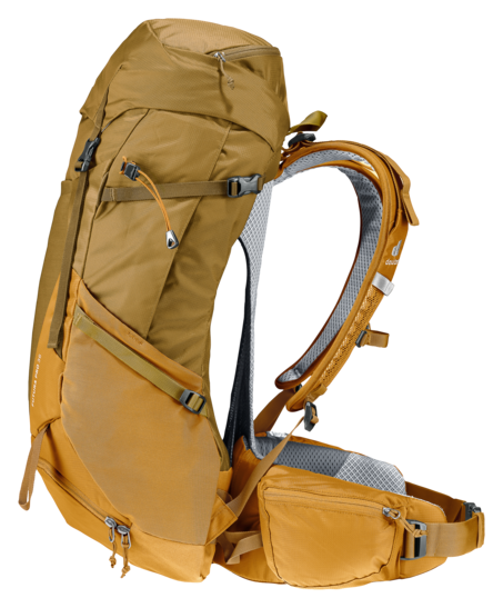deuter Futura PRO 36 | Wanderrucksack für Mehrtagestouren