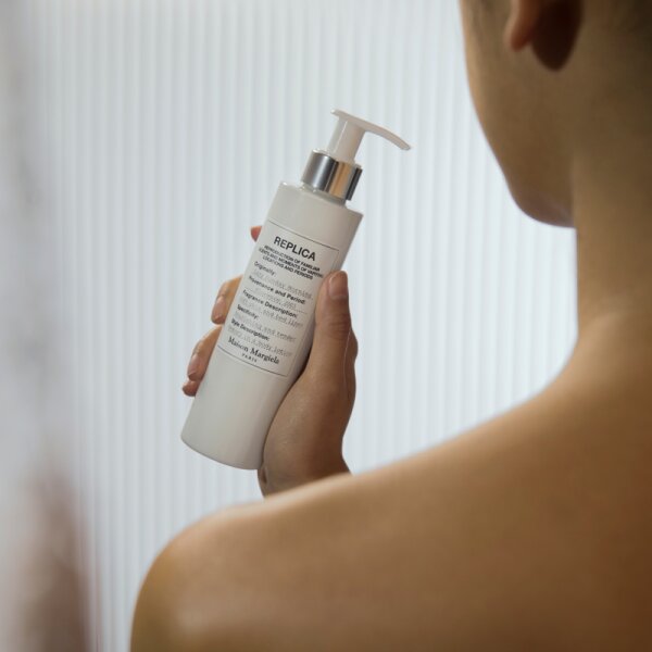 Maison Margiela Replica Lazy Sundy Morning Bodylotion