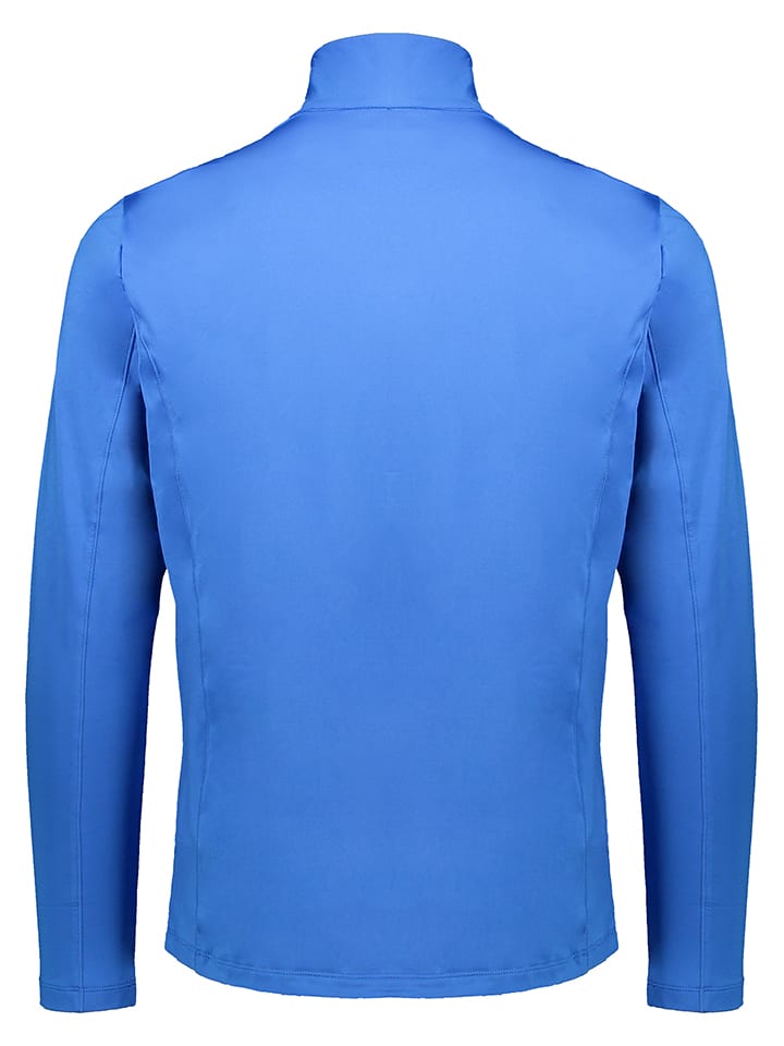 CMP Fleecepullover in Blau günstig kaufen