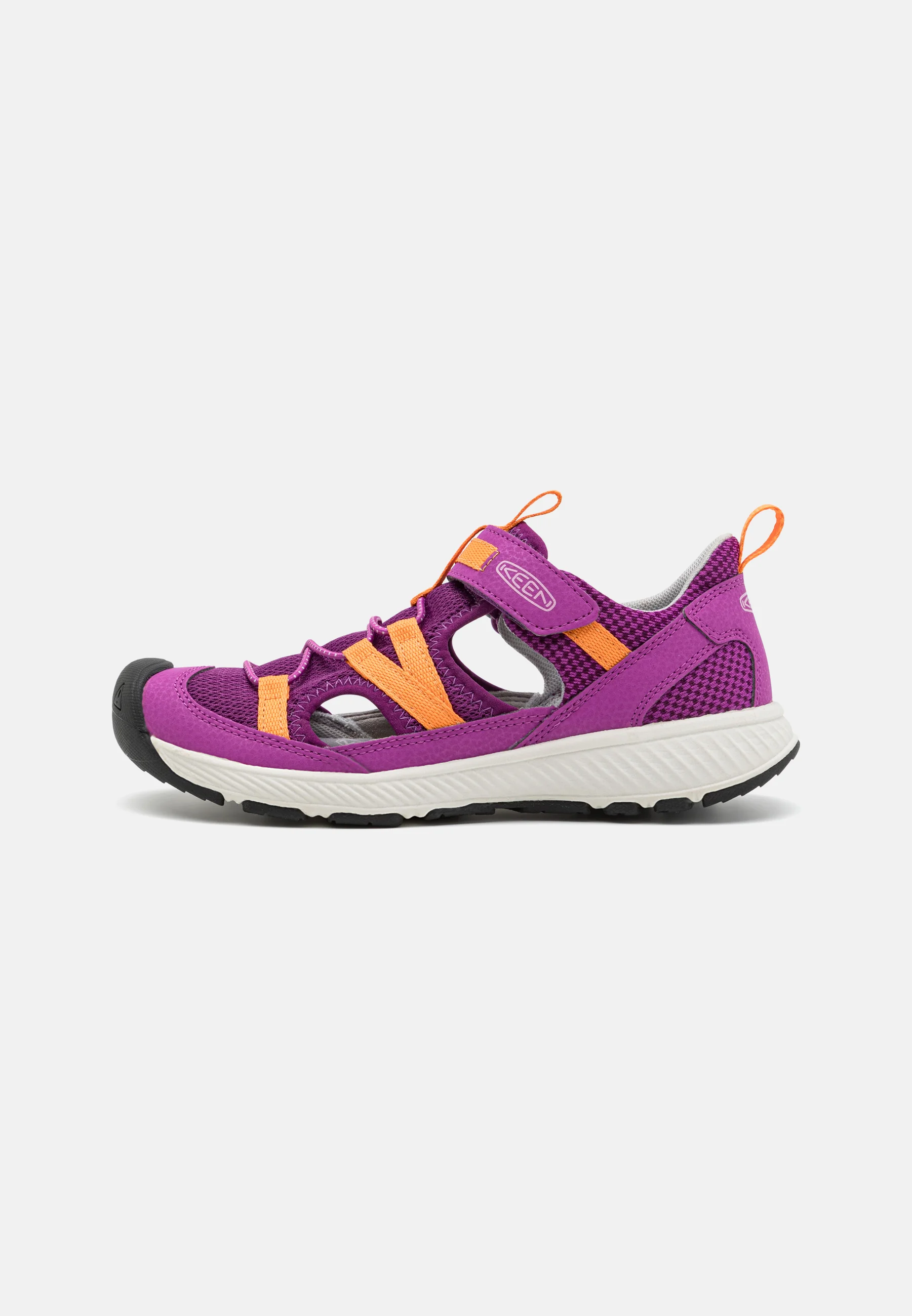 Keen MOTOZOA YOUTH UNISEX - Sandalias de trekking