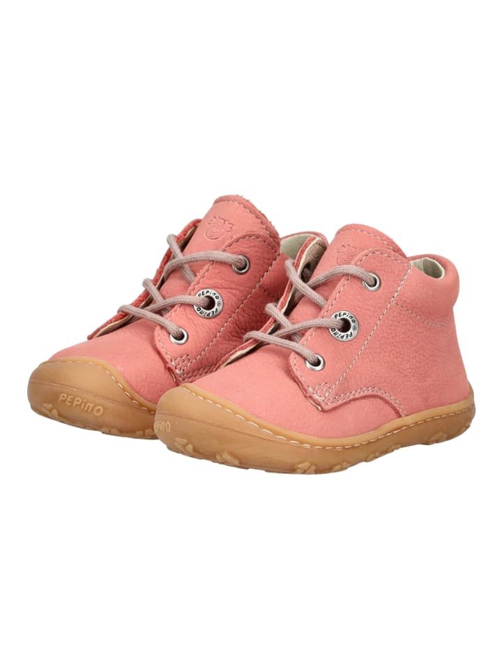 PEPINO Halbschuhe in Pink günstig kaufen