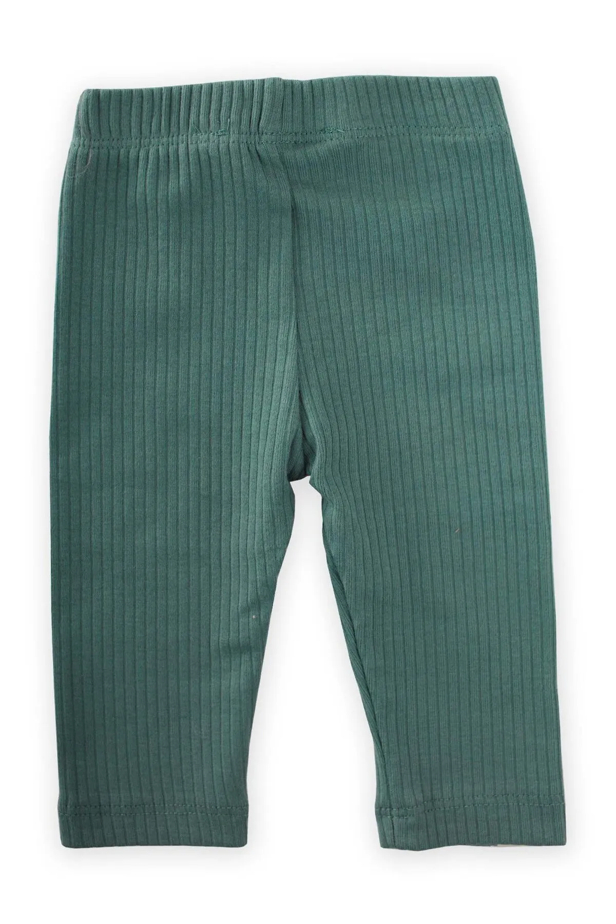 Cigit  Cord-Strumpfhose, 0–5 Jahre, Grün