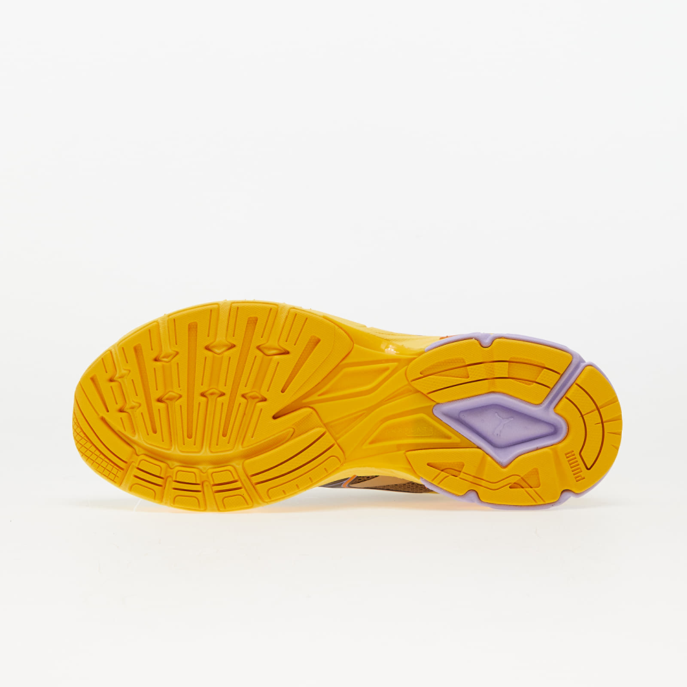 PUMA Velophasis Multi 393449-002 / braun