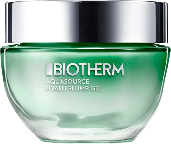 Biotherm Aquasource Hyalu Plump Gel Gesichtsgel