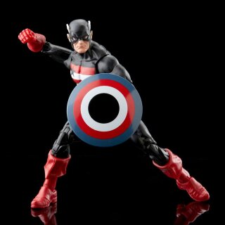 ** % SALE % ** Marvel Legends Series: U.S. Agent
