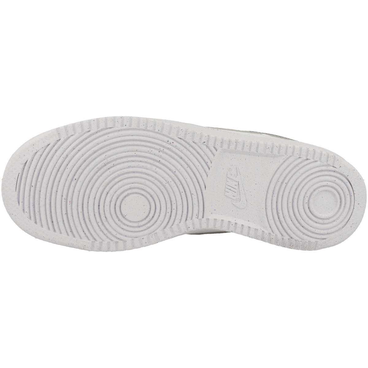 Nike Sportswear Court Vision Low Next Nature Sneaker Low weiss