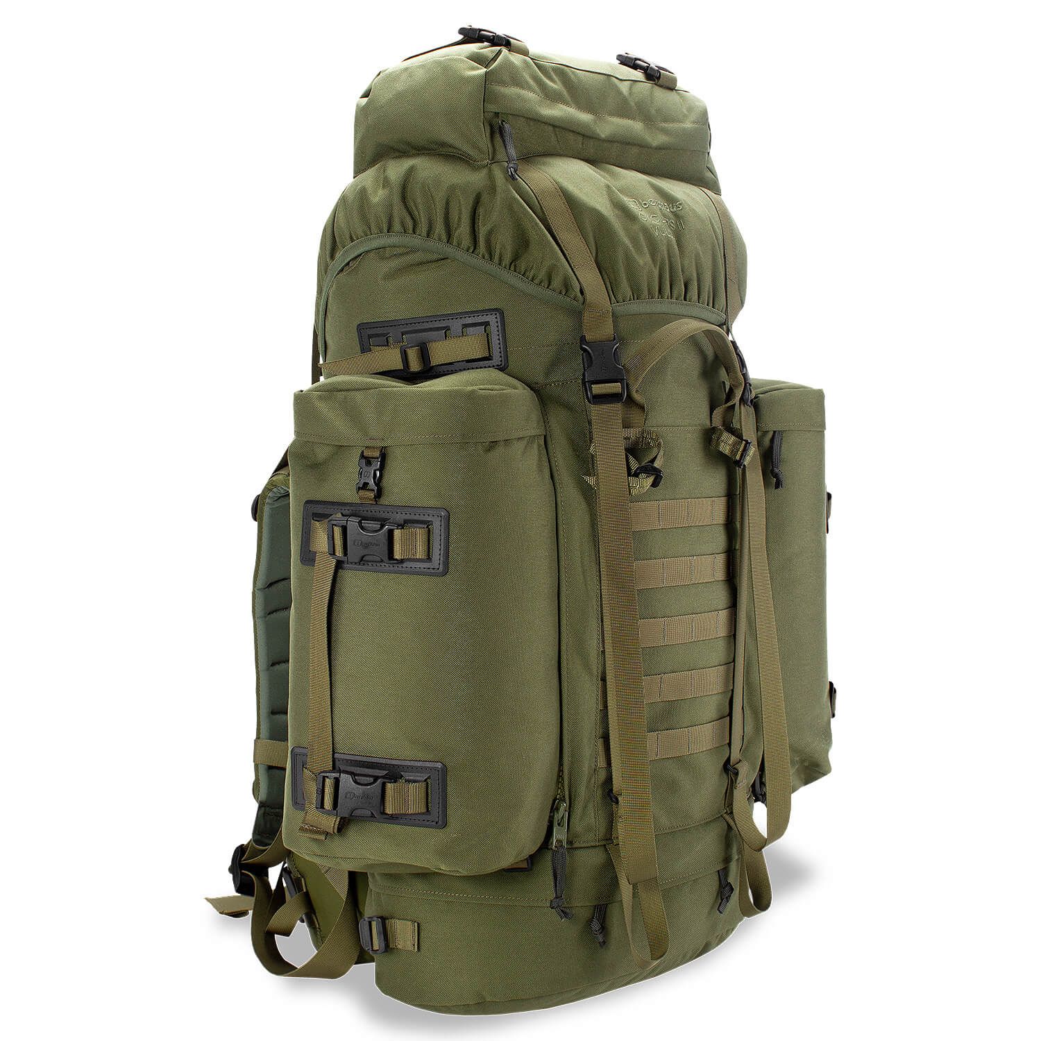 Rucksack MMPS Vulcan IV