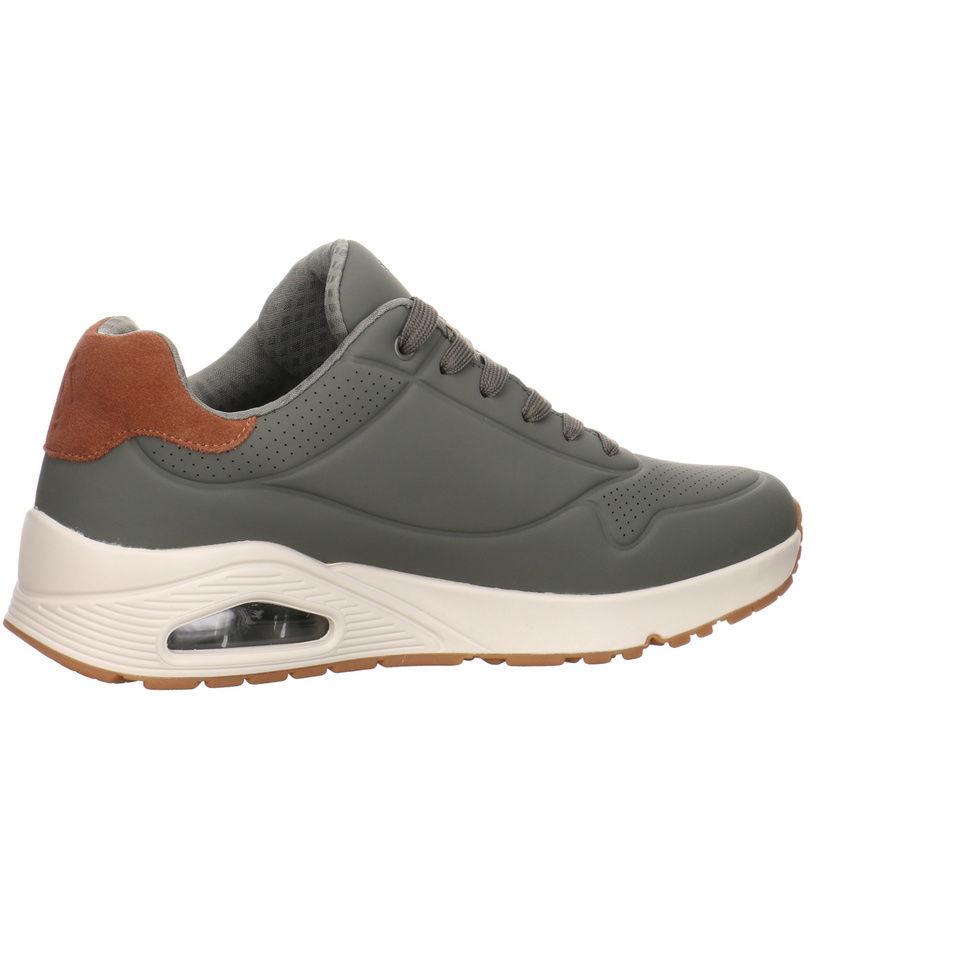 Skechers Uno-Suited On Air Sneaker