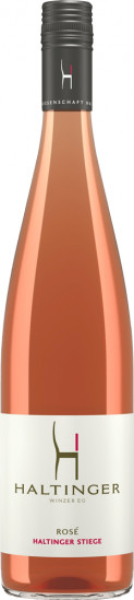 2022 Rosé trocken - Haltinger Winzer eG