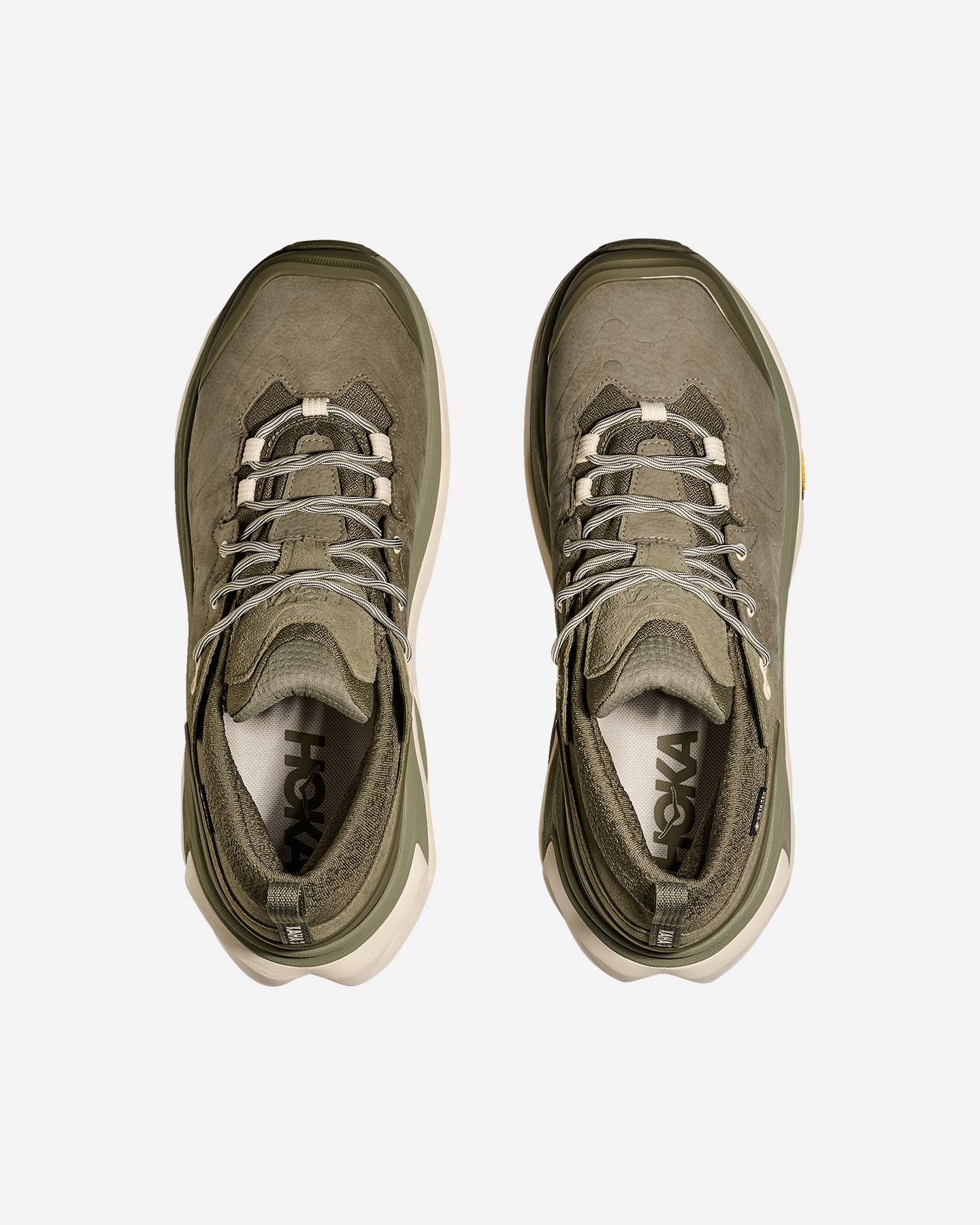 Scarpe Trail Hoka Kaha 3 Low Gtx M 1162532-EYP
