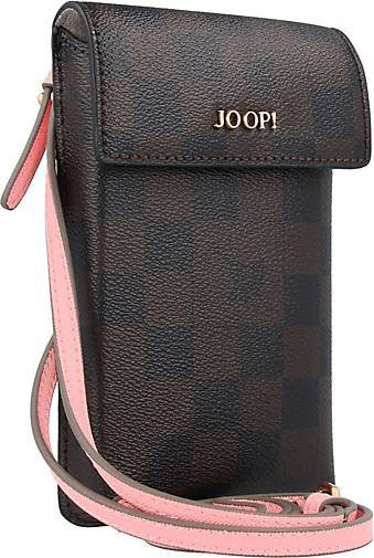 JOOP! Piazza Edition Pippa Handytasche 11 cm