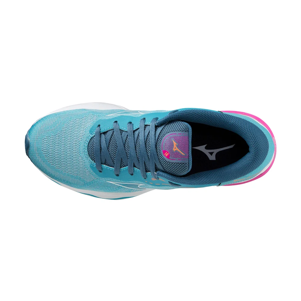 Mizuno Wave Ultima 14 J1GD231821 / blau