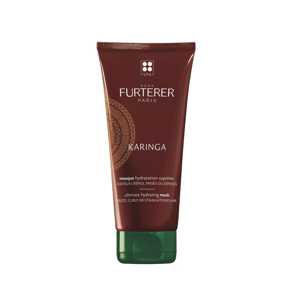 Furterer René Furterer Karinga Masque hydratation  suprême  - 200 ml Masque