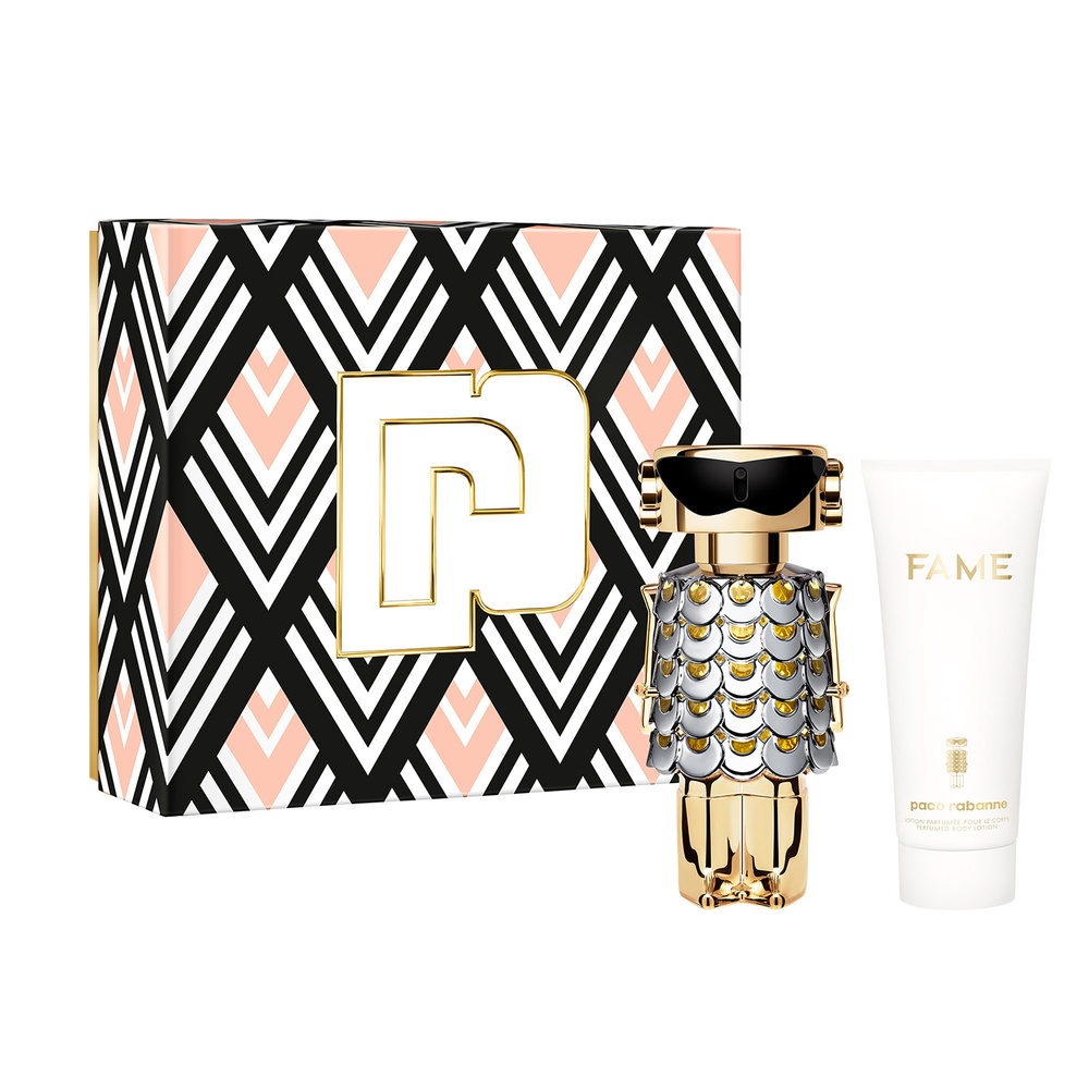 Paco Rabanne FAME COFFRET EAU DE PARFUM