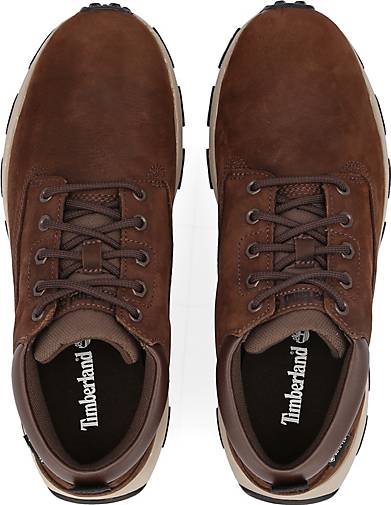 Timberland Schnürboot WINSOR PARK GTX