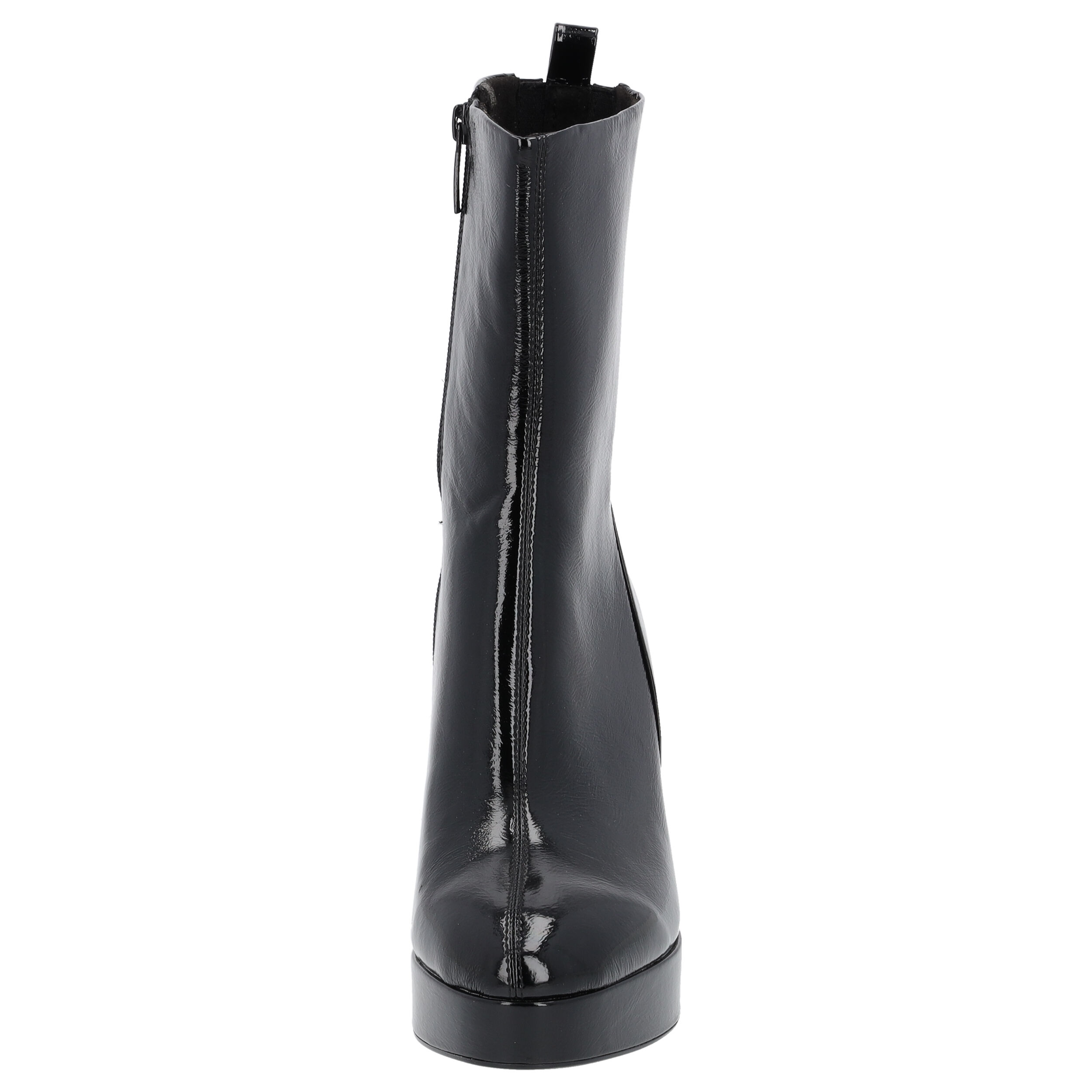 Tamaris 25348, Stiefeletten, Damen, Schwarz