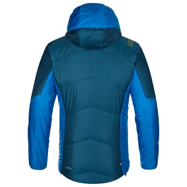 La Sportiva - Mythic Primaloft Jacket - Kunstfaserjacke
