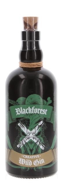 Blackforest Creative Wild Gin 0,5 l·42 % vol