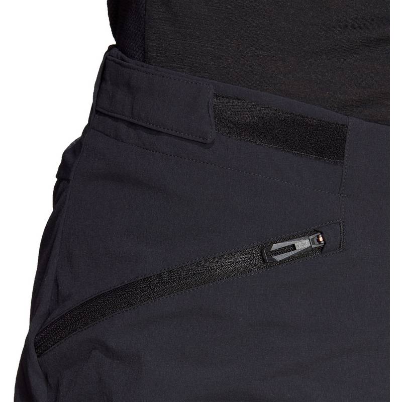 adidas Xperior Funktionsshorts Damen