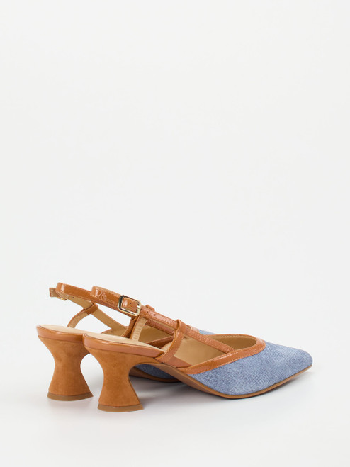 Slingpumps-13071590002 Maripé