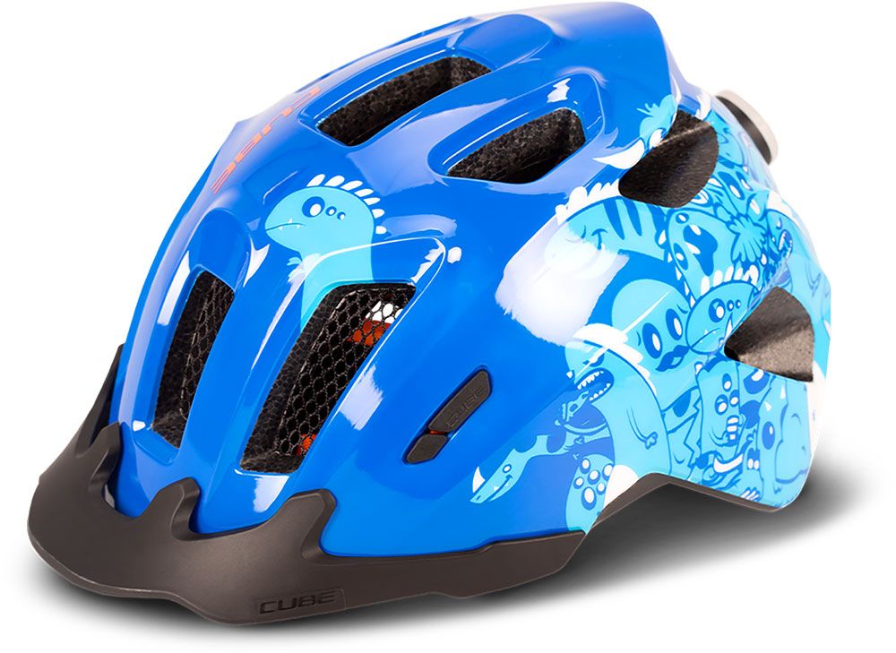 Cube Ant - Kinderhelm kaufen | Bike-Discount