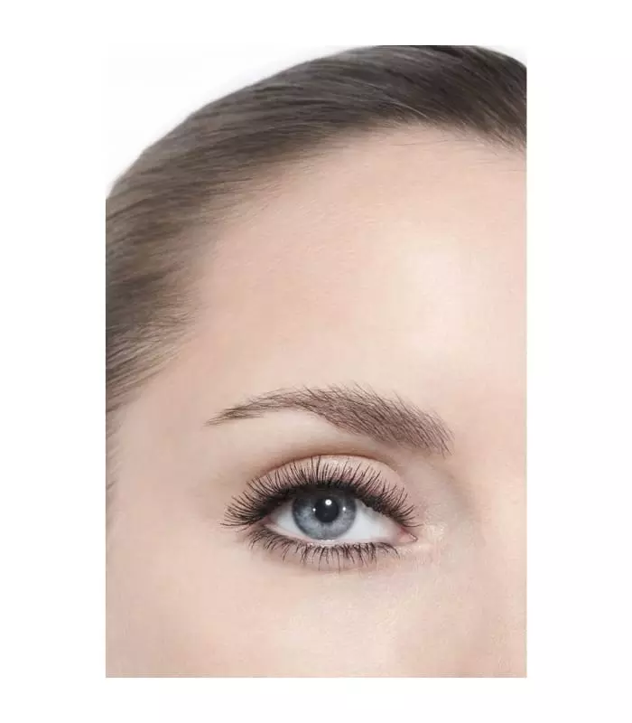 NOIR ALLURE  Mascara volume, longueur, courbe et définition