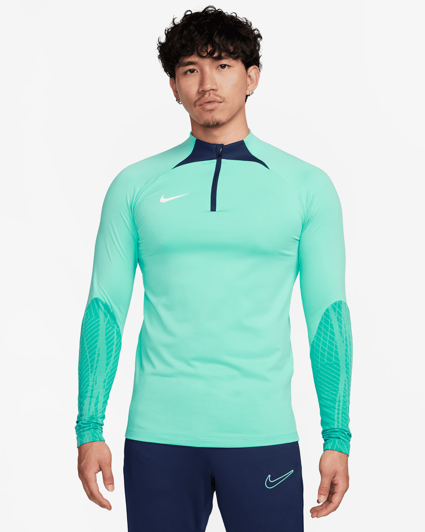 Futbalový dres Nike Strike M DV9225-349
