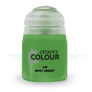 Citadel Airbrush: Moot Green (28-28)