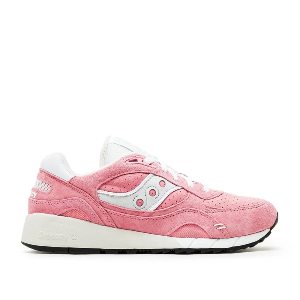 Saucony Shadow 6000 Suede Premium S70662-3 / pink