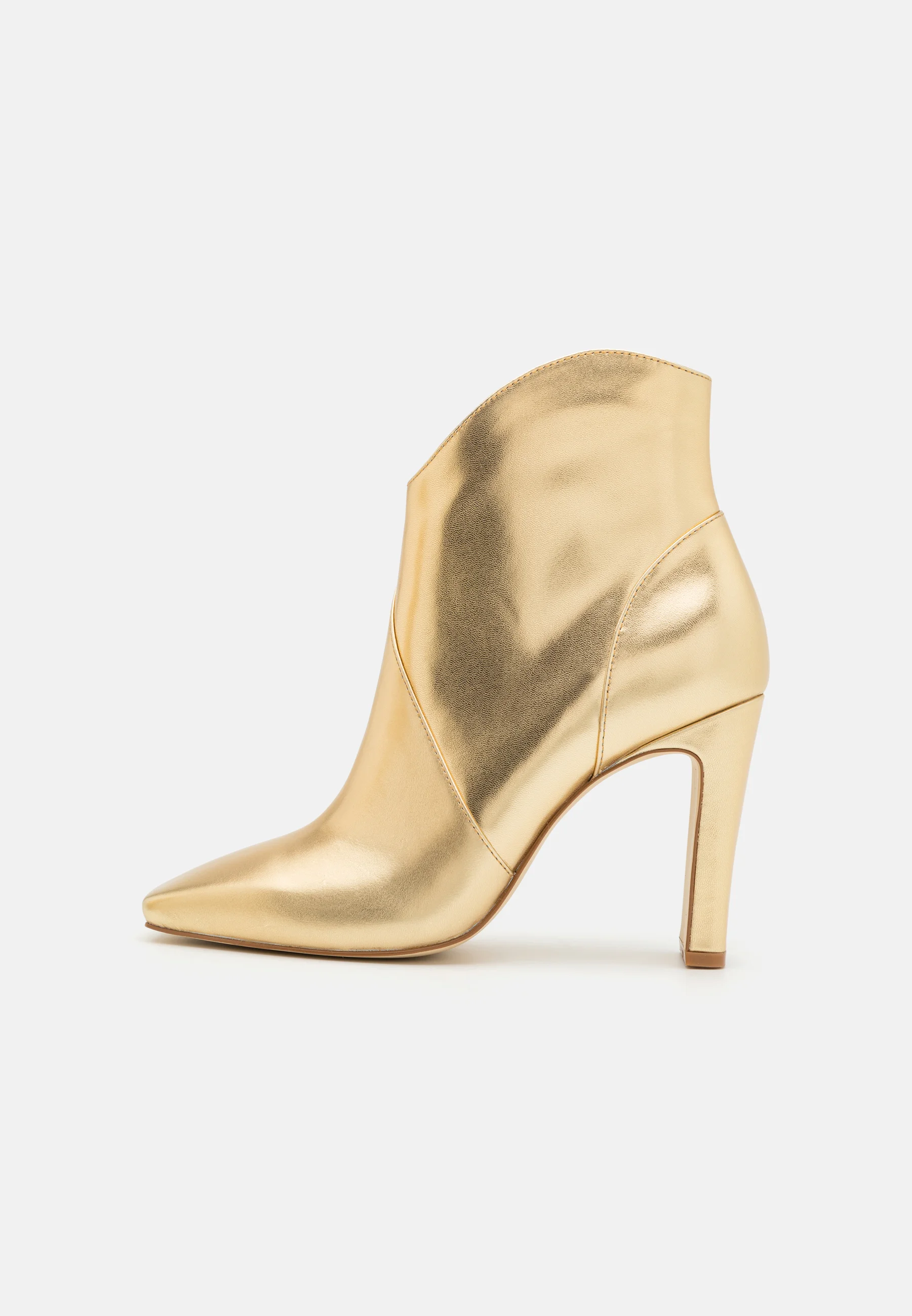 Zign LEATHER - Botines