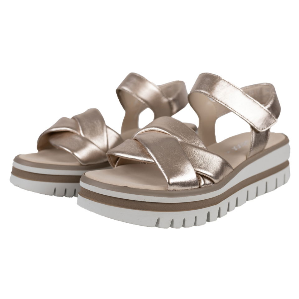 Gabor Sandalette