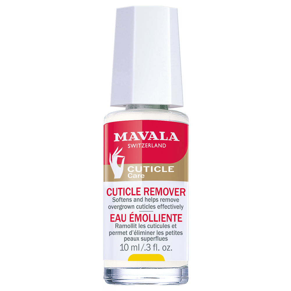 Mavala Eau Émolliente Traitement des Ongles