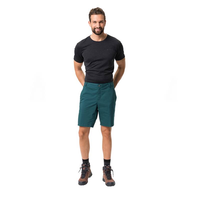VAUDE Men's Neyland Shorts II Funktionshose Herren