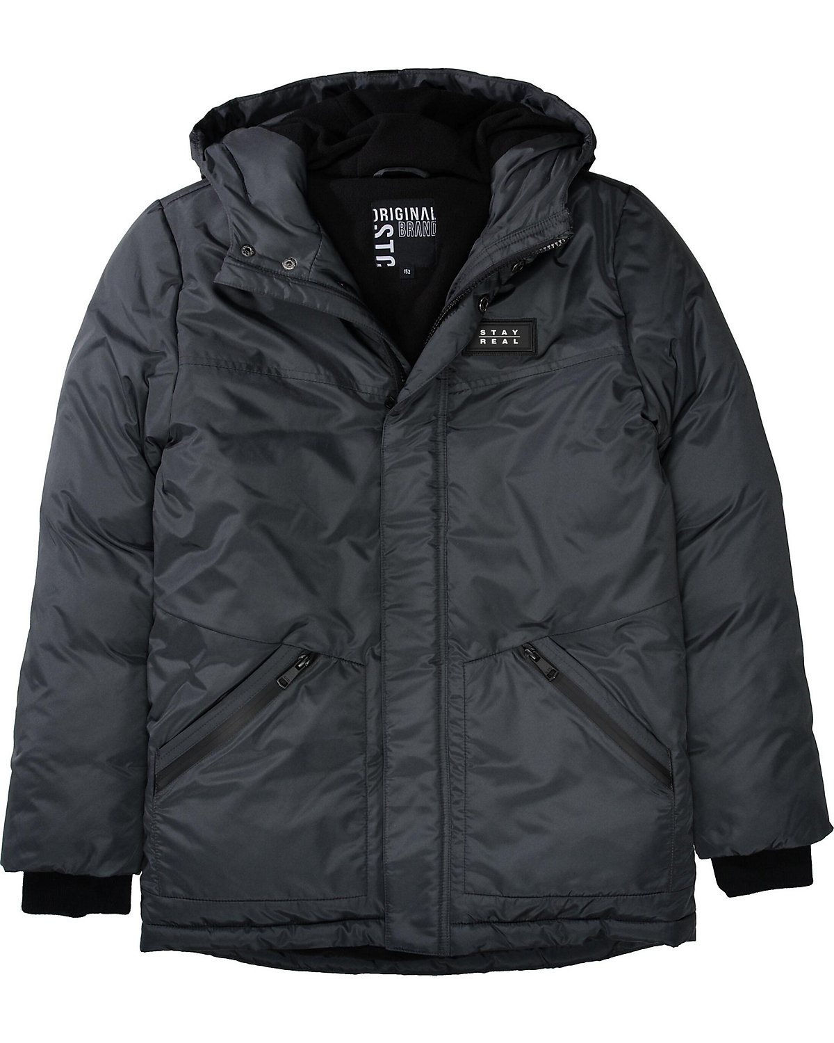 Winterjacke für Jungen