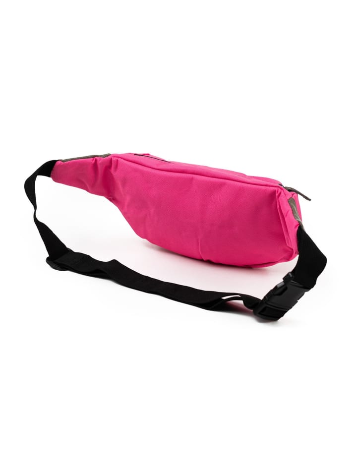 SCHIETWETTER Bauchtasche in pink günstig kaufen onesize