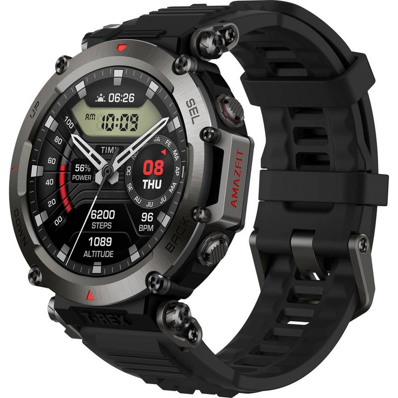 Amazfit T-Rex Ultra Sportuhr