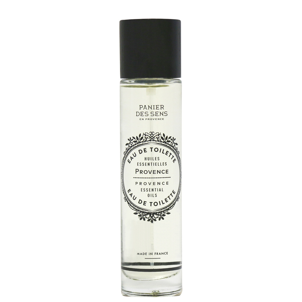 Panier des Sens Provence adoucissante Eau de Toilette
