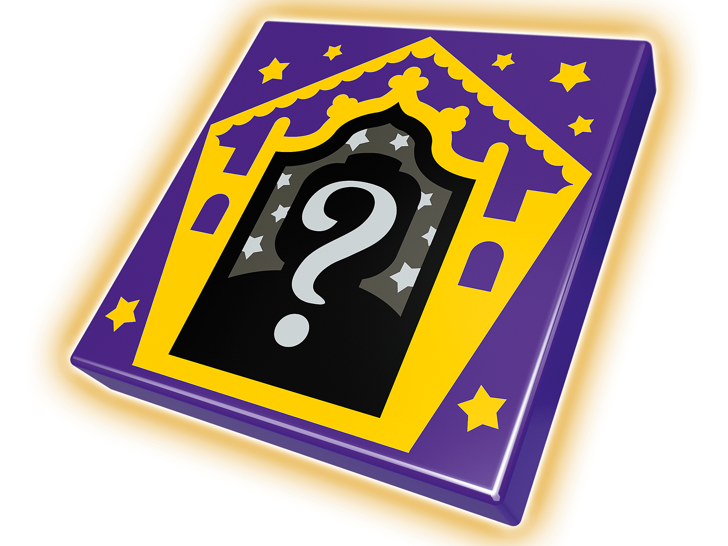 Hogwarts™ Kammer des Schreckens 76389