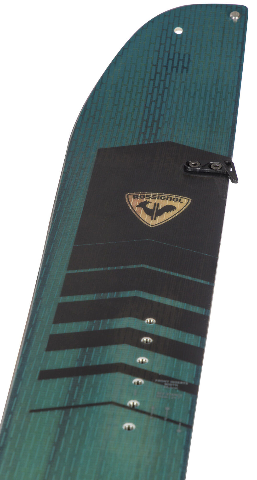 Splitboard Escaper homme