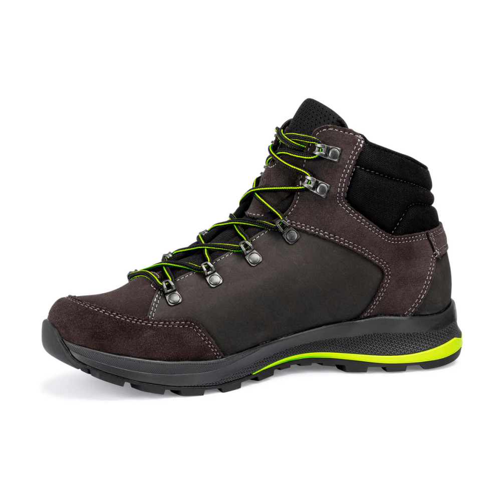 Hanwag Torsby GTX H203700-064062 / grau