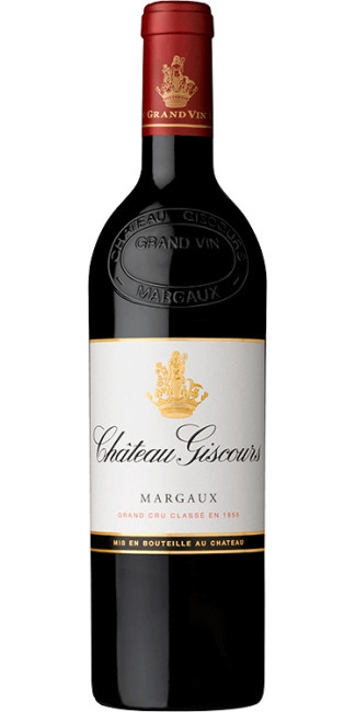 Chateau Giscours 2006