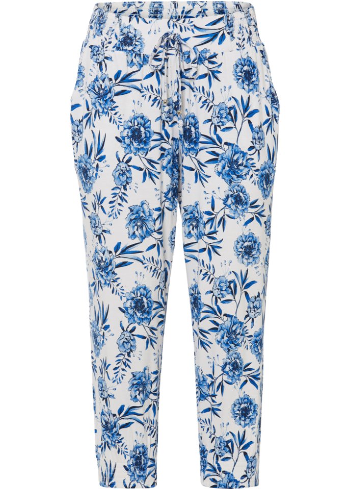 Jersey-Hose